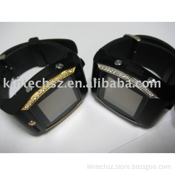 Wrist Watch phone  G109
